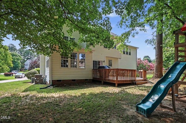 4313 Franklin Ridge Court, Raleigh, NC 27616