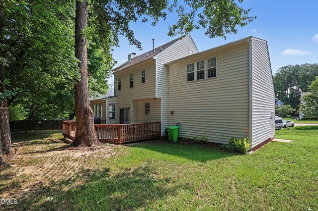 4313 Franklin Ridge Court, Raleigh, NC 27616