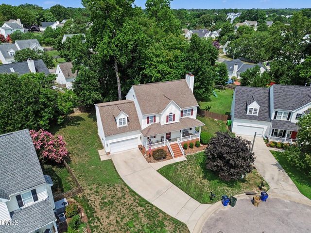 4313 Franklin Ridge Court, Raleigh, NC 27616