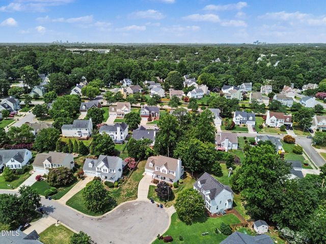 4313 Franklin Ridge Court, Raleigh, NC 27616