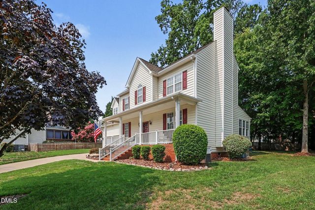 4313 Franklin Ridge Court, Raleigh, NC 27616