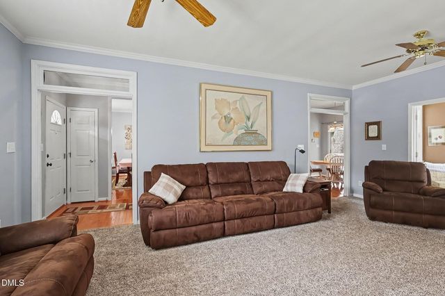 4313 Franklin Ridge Court, Raleigh, NC 27616