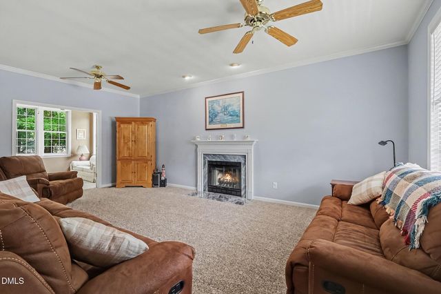 4313 Franklin Ridge Court, Raleigh, NC 27616