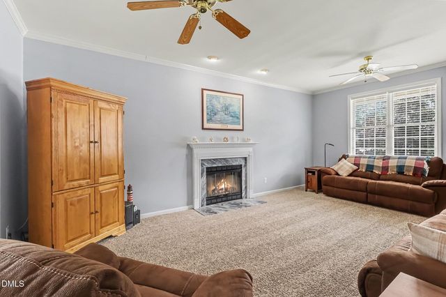 4313 Franklin Ridge Court, Raleigh, NC 27616