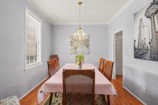4313 Franklin Ridge Court, Raleigh, NC 27616