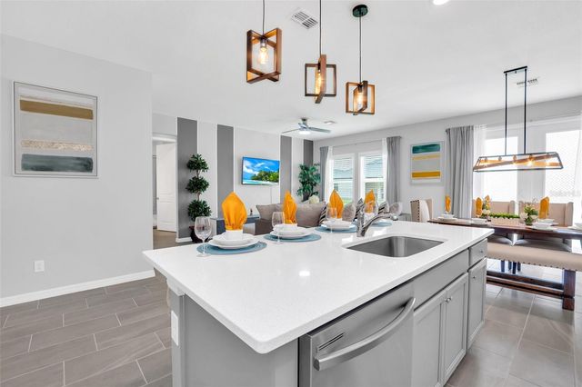 2131 DERWENT DRIVE, Davenport, FL 33896