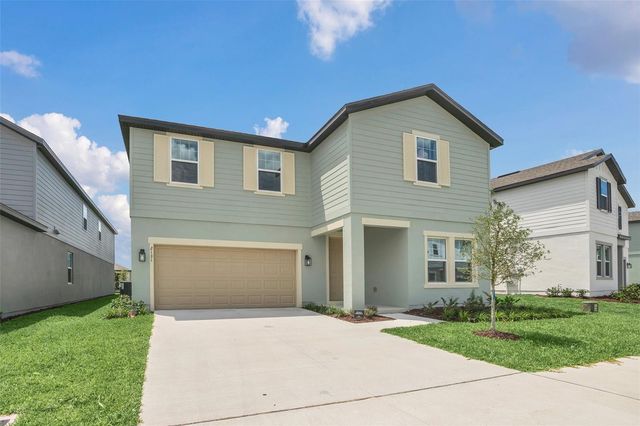 2131 DERWENT DRIVE, Davenport, FL 33896