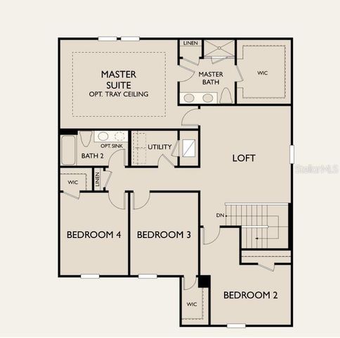 2131 DERWENT DRIVE, Davenport, FL 33896