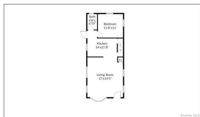 40 S 16 Street, New Hyde Park, NY 11040