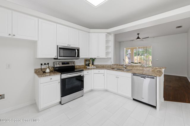 2739 Whistler Street, Melbourne, FL 32904