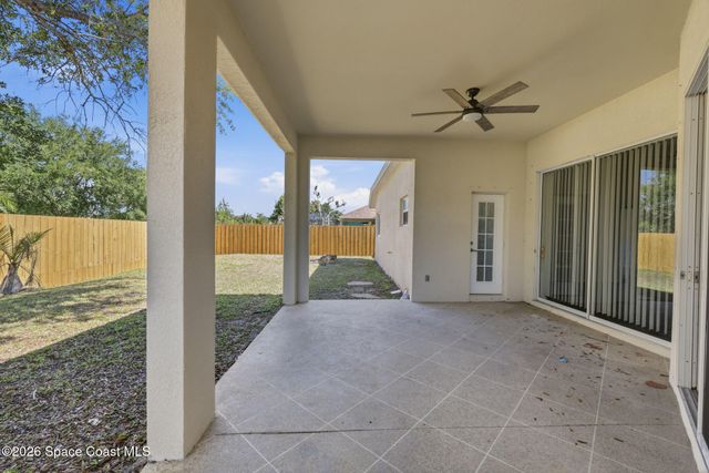 2739 Whistler Street, Melbourne, FL 32904