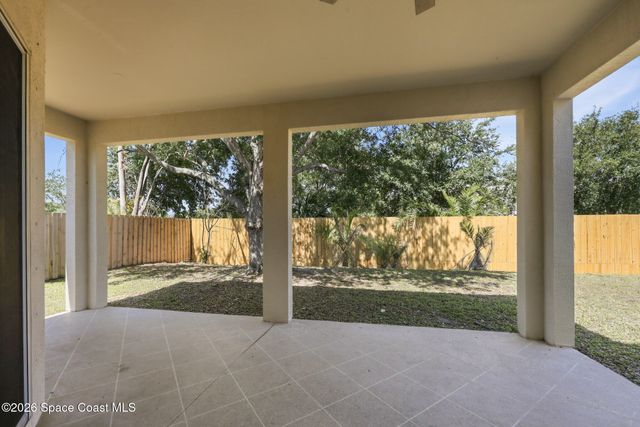 2739 Whistler Street, Melbourne, FL 32904