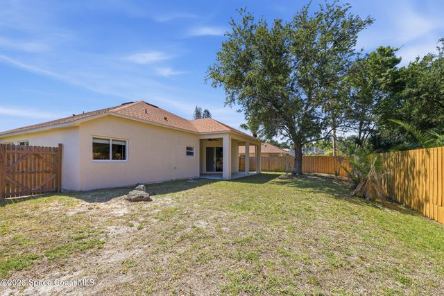 2739 Whistler Street, Melbourne, FL 32904