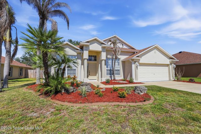 2739 Whistler Street, Melbourne, FL 32904