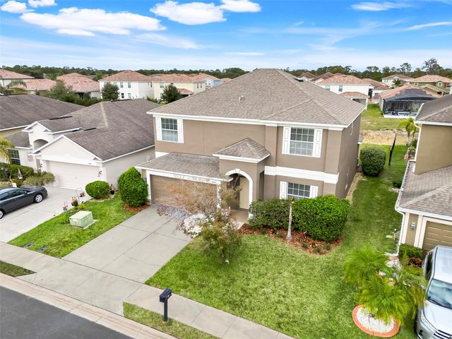 3560 CORTLAND DRIVE, Davenport, FL 33837