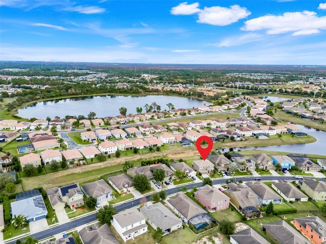 3560 CORTLAND DRIVE, Davenport, FL 33837