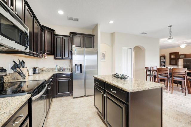 3560 CORTLAND DRIVE, Davenport, FL 33837