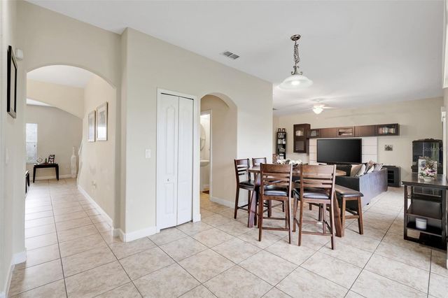 3560 CORTLAND DRIVE, Davenport, FL 33837