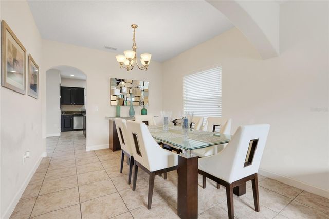 3560 CORTLAND DRIVE, Davenport, FL 33837