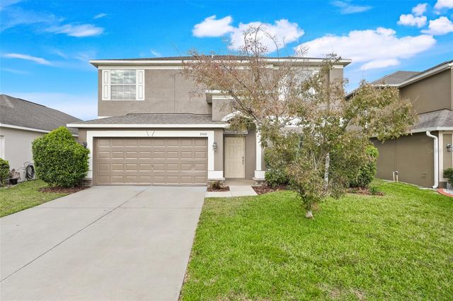 3560 CORTLAND DRIVE, Davenport, FL 33837