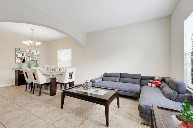 3560 CORTLAND DRIVE, Davenport, FL 33837