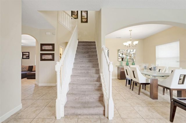 3560 CORTLAND DRIVE, Davenport, FL 33837