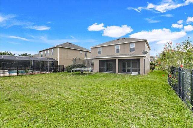 3560 CORTLAND DRIVE, Davenport, FL 33837