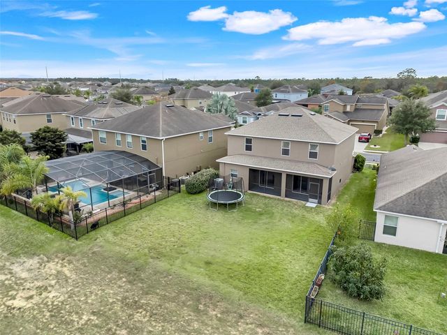 3560 CORTLAND DRIVE, Davenport, FL 33837