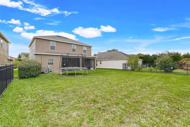 3560 CORTLAND DRIVE, Davenport, FL 33837