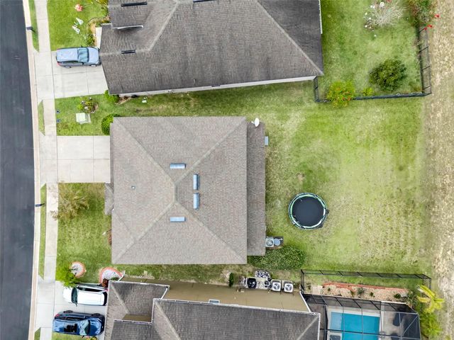 3560 CORTLAND DRIVE, Davenport, FL 33837