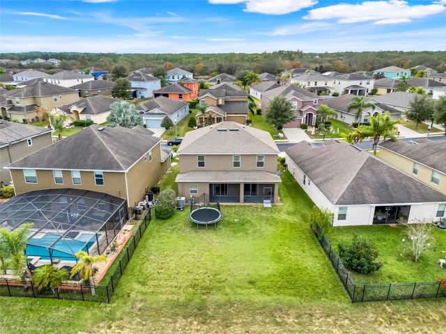 3560 CORTLAND DRIVE, Davenport, FL 33837