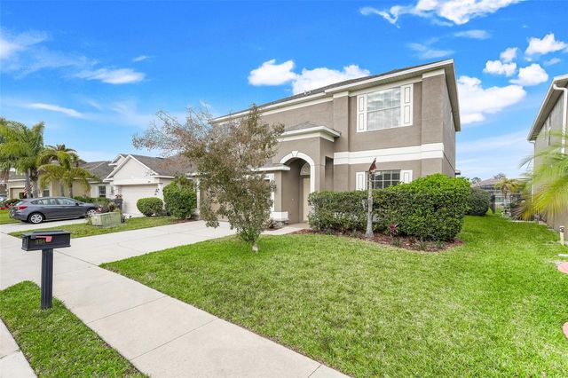 3560 CORTLAND DRIVE, Davenport, FL 33837