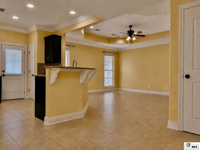 448 EAST FRENCHMAN'S BEND ROAD, Monroe, LA 71203