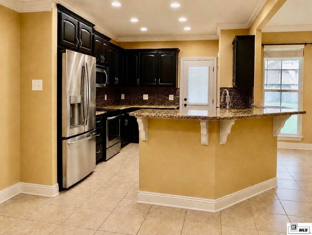 448 EAST FRENCHMAN'S BEND ROAD, Monroe, LA 71203