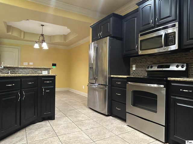 448 EAST FRENCHMAN'S BEND ROAD, Monroe, LA 71203