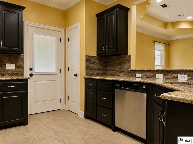 448 EAST FRENCHMAN'S BEND ROAD, Monroe, LA 71203