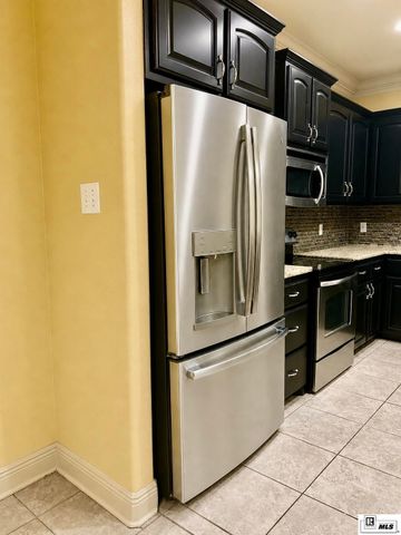 448 EAST FRENCHMAN'S BEND ROAD, Monroe, LA 71203