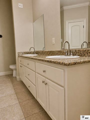 448 EAST FRENCHMAN'S BEND ROAD, Monroe, LA 71203
