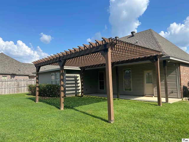 448 EAST FRENCHMAN'S BEND ROAD, Monroe, LA 71203