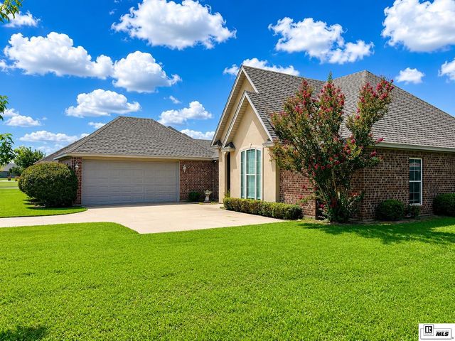 448 EAST FRENCHMAN'S BEND ROAD, Monroe, LA 71203