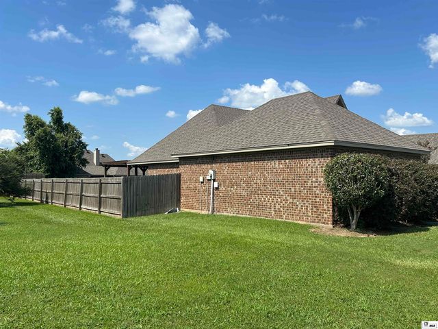 448 EAST FRENCHMAN'S BEND ROAD, Monroe, LA 71203