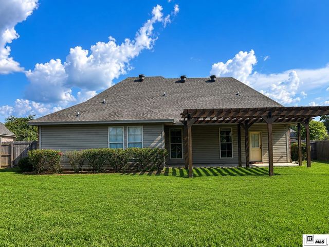 448 EAST FRENCHMAN'S BEND ROAD, Monroe, LA 71203