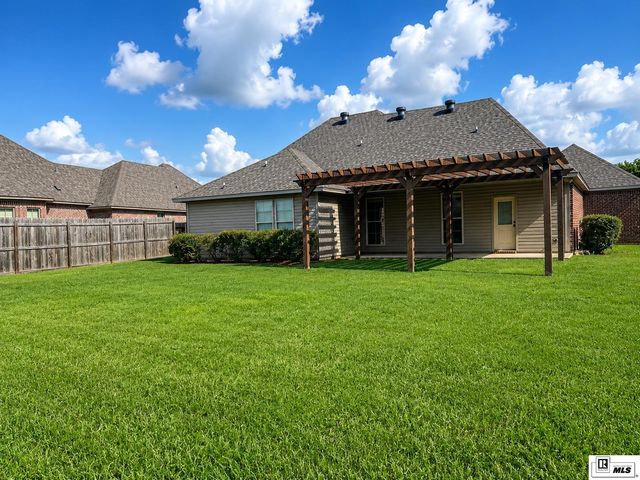 448 EAST FRENCHMAN'S BEND ROAD, Monroe, LA 71203