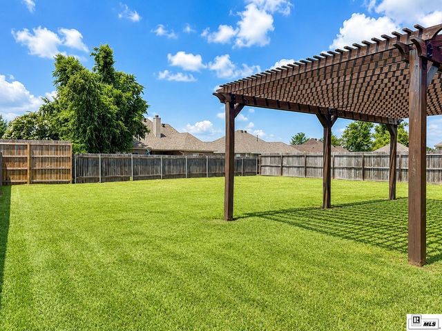 448 EAST FRENCHMAN'S BEND ROAD, Monroe, LA 71203