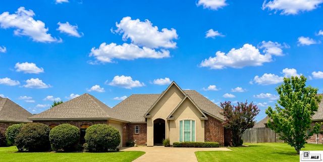 448 EAST FRENCHMAN'S BEND ROAD, Monroe, LA 71203