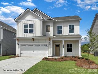 1714 N Rankin Avenue, Newton, NC 28658
