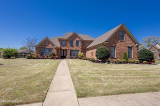 3475 Mary Claire Lane, Southaven, MS 38672