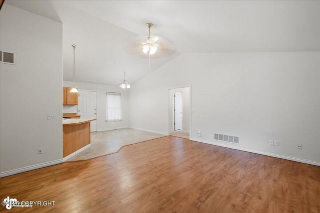 7160 W Gladstone Lane, Wasilla, AK 99623