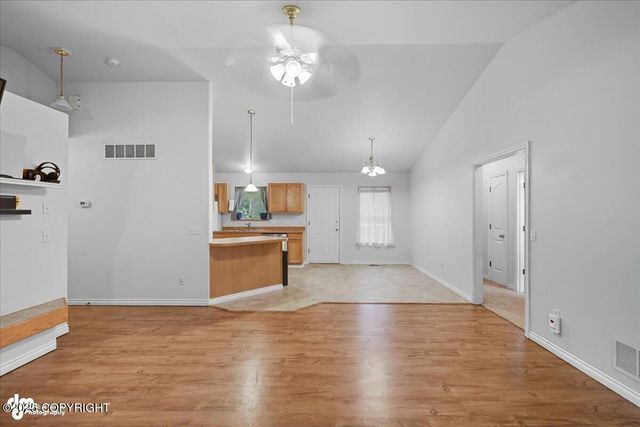 7160 W Gladstone Lane, Wasilla, AK 99623