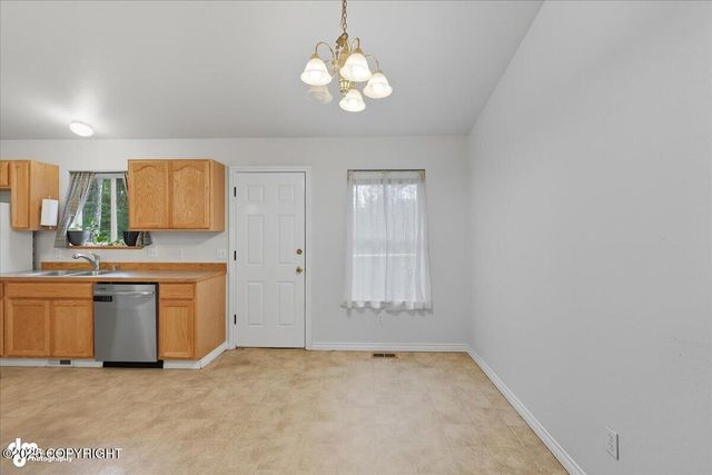 7160 W Gladstone Lane, Wasilla, AK 99623